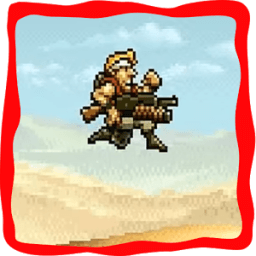 Guide for Metal Slug 3 icon