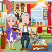 Guide My Town : Grandparents on 9Apps