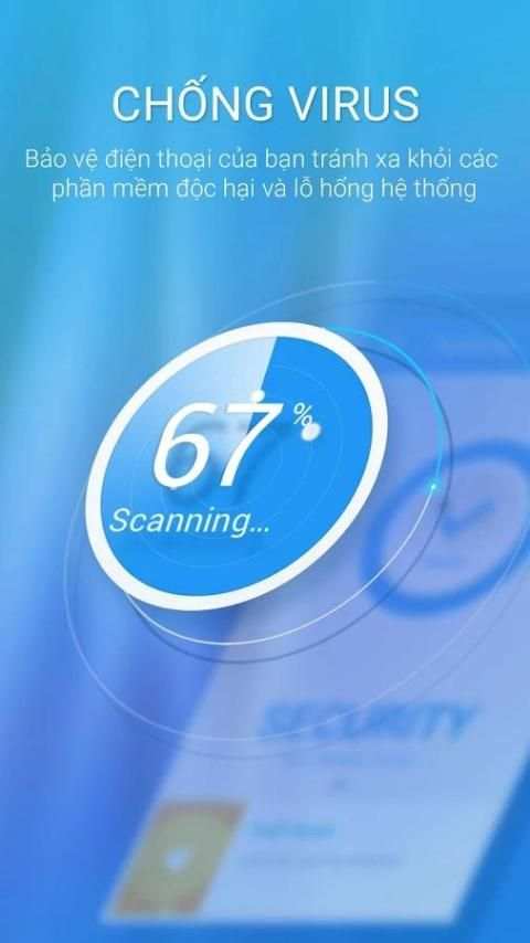 360 Qihoo Security screenshot 2
