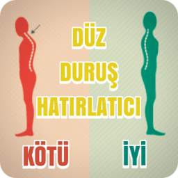 Dik Durma Hatırlatıcı