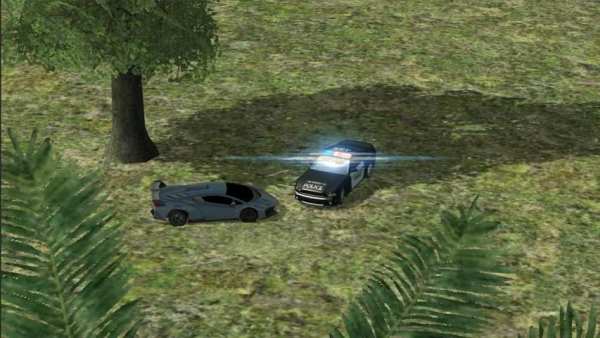 Fast Racing Car Driving скриншот 5