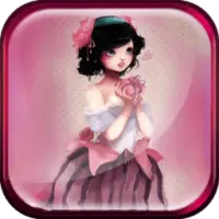 Cute Princess Live Wallpaper APK Download 2022 - Free - 9Apps