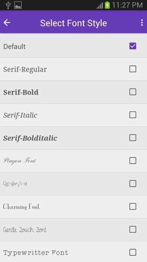 My Photo Keyboard screenshot 3