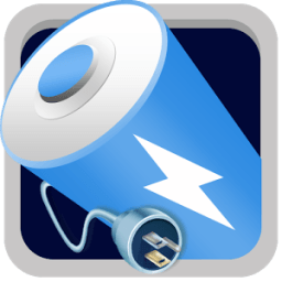 Fast Battery Charger أيقونة