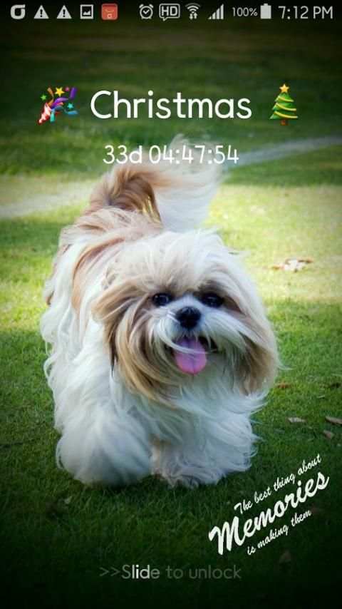 Keypad Pattern Lock Screen screenshot 4
