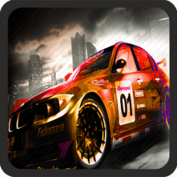 Speed For Race أيقونة