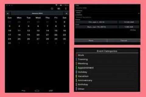 Kalendar Kuda 2016 - Malaysia screenshot 4