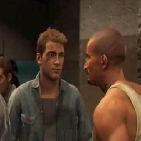 New Guide Uncharted 4 screenshot 1
