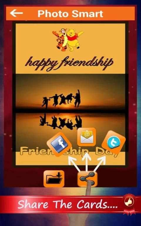 My Invitation Card screenshot 7