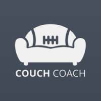 Couch Coach иконка