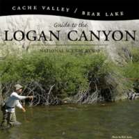 Logan Canyon Natl Scenic Byway on 9Apps