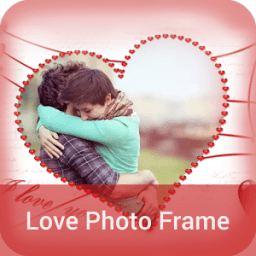 Love Photo Frames иконка