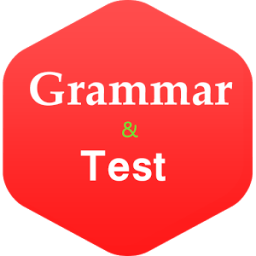 English Grammar &amp; Test -EGFREE आइकन