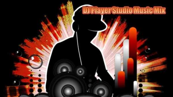 DJ Player Studio Music Mix 3 تصوير الشاشة