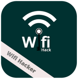 Wifi Hacker: Prank आइकन