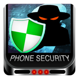 Antitheft Alarm Phone Security иконка