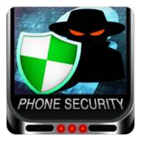 Antitheft Alarm Phone Security