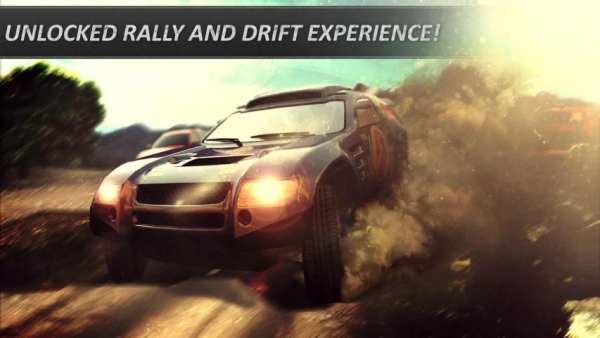 JAVA Rally gokil screenshot 2