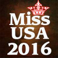 Miss USA 2016