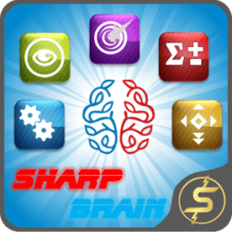 Sharp Brain иконка