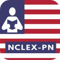 NCLEX-PN Ujian Prep on 9Apps