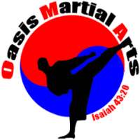 Oasis Martial Arts