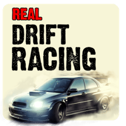 ikon Real Drift Racing