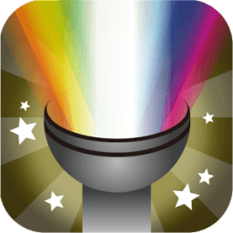 Fun Torch Free[LED Flashlight] أيقونة