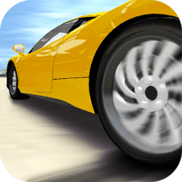 Vamos Drift Car Racing आइकन