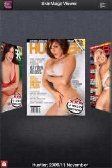 SkinMagz screenshot 4