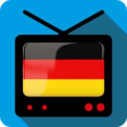TV Germany Channels Info