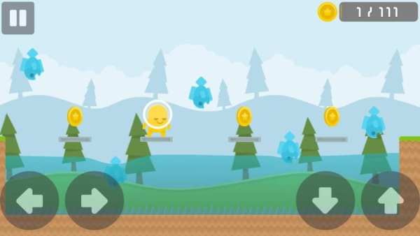 Adventure World screenshot 2