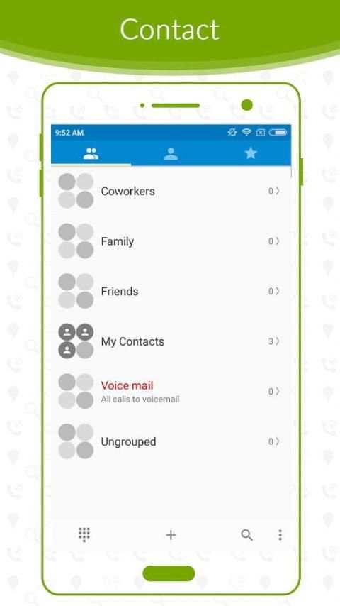 Mobile Number Locator скриншот 1
