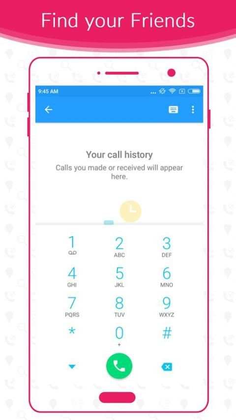 Mobile Number Locator скриншот 2