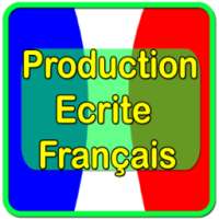 Production Ecrite Français on 9Apps
