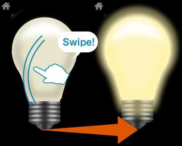 Fun Torch Free[LED Flashlight] 4 تصوير الشاشة