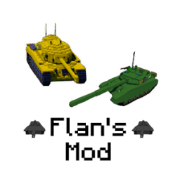 Flans Mod for MCPE icon