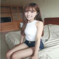 Beautiful asian girls