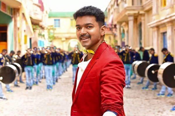 10 Reasons Why Vijay's Theri Could Become A Massive Hit - Filmibeat