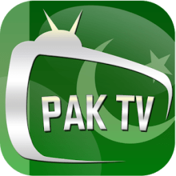 Pak TV иконка
