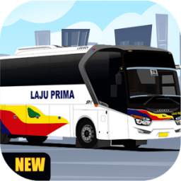 Laju Prima bismania Simulator 1