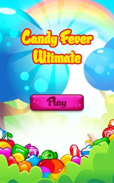 Candy Fever Ultimate screenshot 2