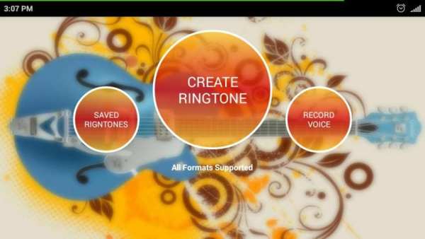 MP3 Cutter, Trimmer screenshot 9