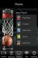Best Battery Themes Lite screenshot 1
