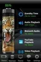 Best Battery Themes Lite screenshot 4
