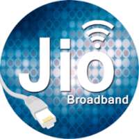 Jio Broadband