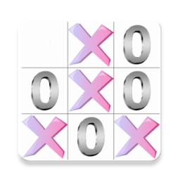 Tic Tac Toe sun chokdi иконка