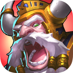 League Revenge: The Last War иконка