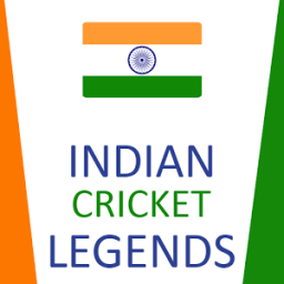 Indian Cricket Legends иконка