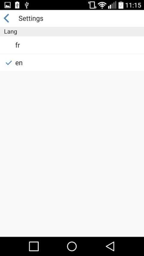 CocoNote - Lite screenshot 1